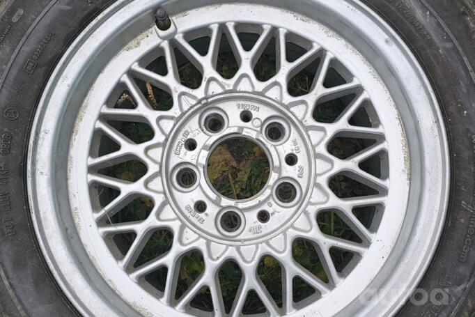 BMW Style 5  2vnt., stop lekki