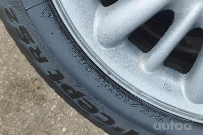 Chrysler, stop lekki