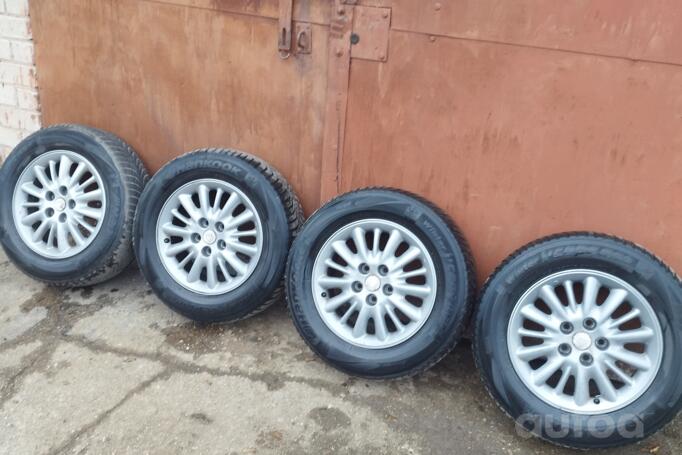 Chrysler, stop lekki