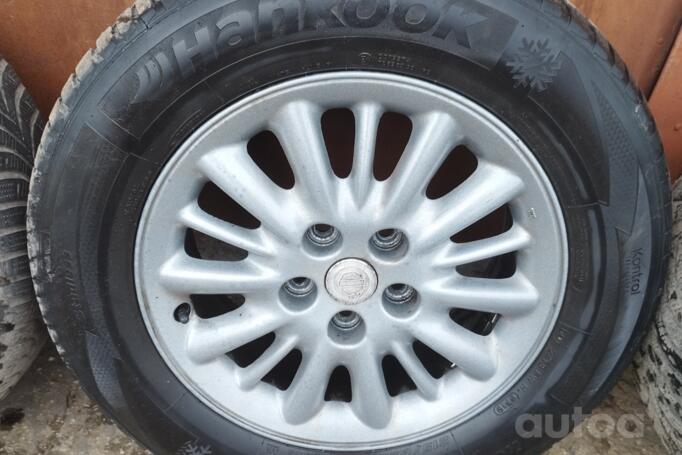 Chrysler, stop lekki