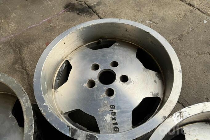 RH Topline, stop lekki