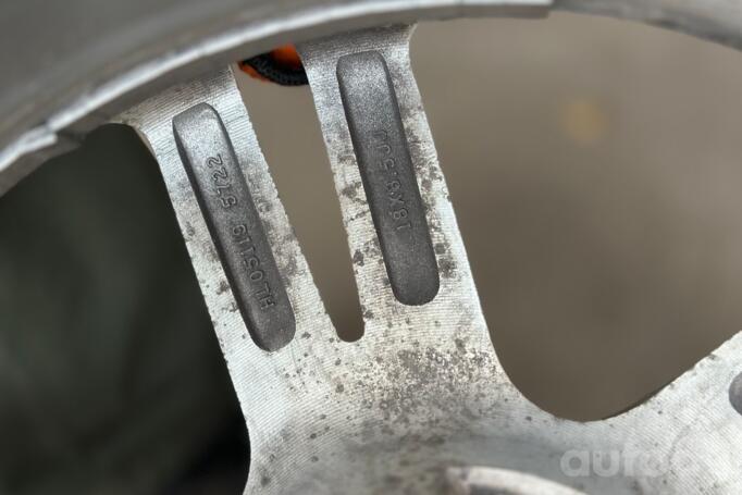 Mercedes, stop lekki