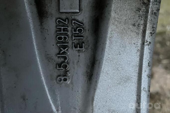 Mercedes, stop lekki