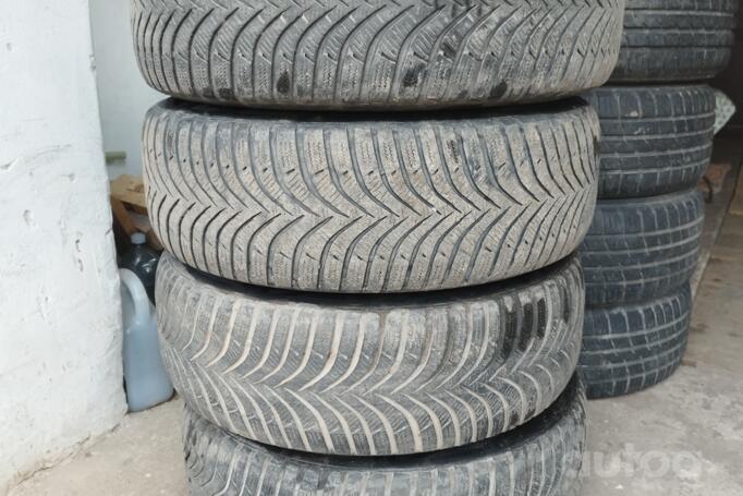 Chrysler, stop lekki