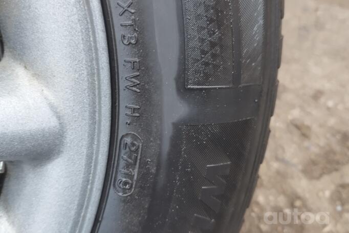 Chrysler, stop lekki