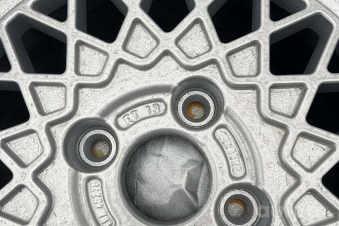 ATS Classic, stop lekki