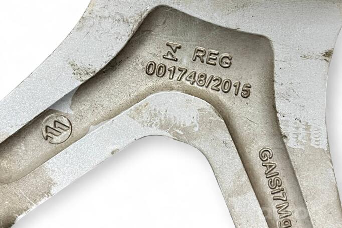 Chrysler, stop lekki