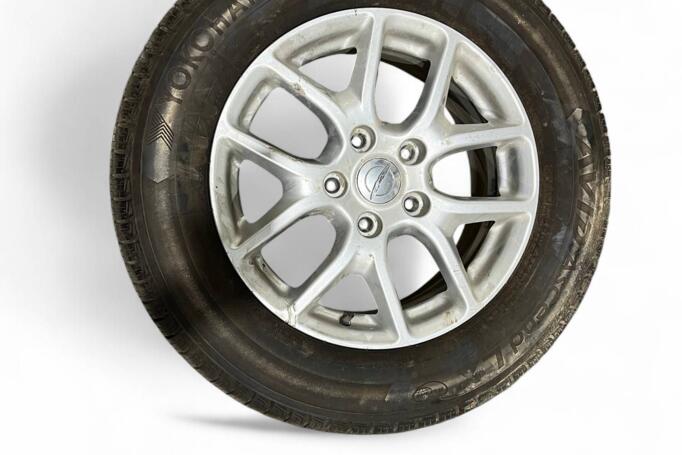 Chrysler, stop lekki