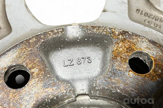 Chrysler, stop lekki