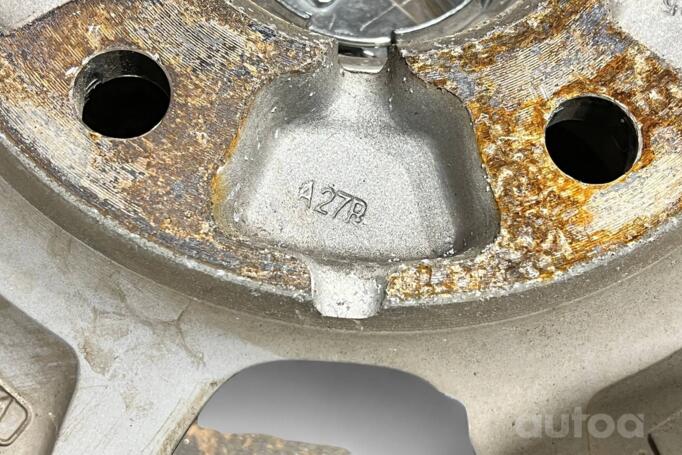 Chrysler, stop lekki