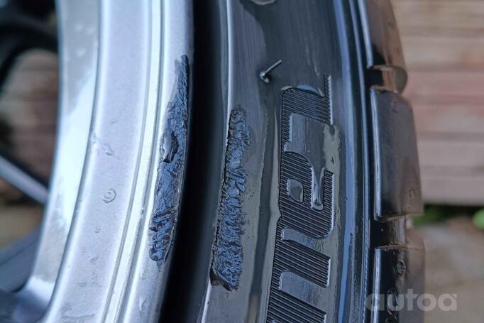 Japan racing, stop lekki