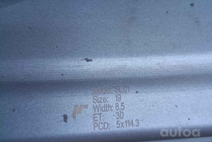 Japan racing, stop lekki