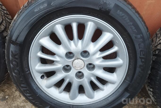 Chrysler, stop lekki