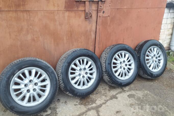 Chrysler, stop lekki