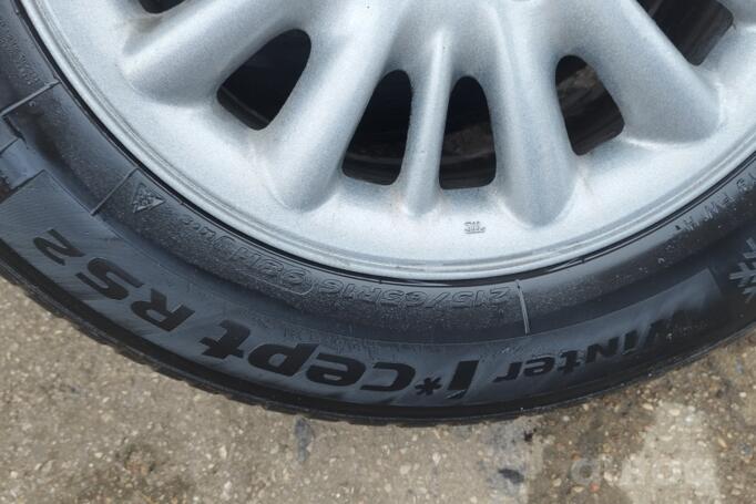 Chrysler, stop lekki