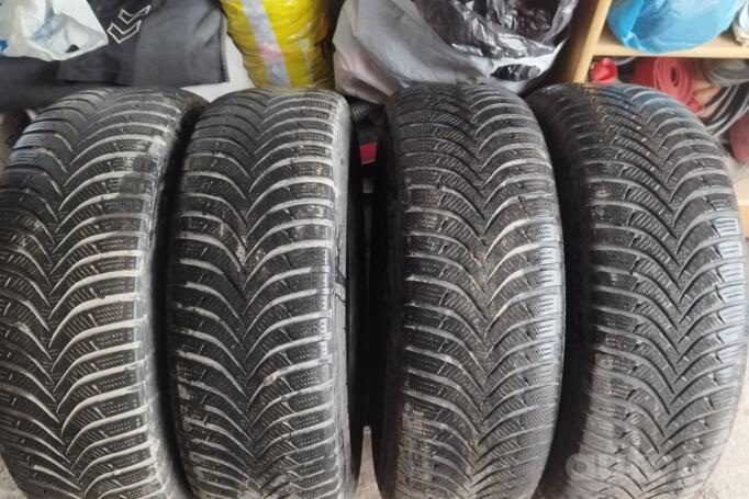 Chrysler, stop lekki