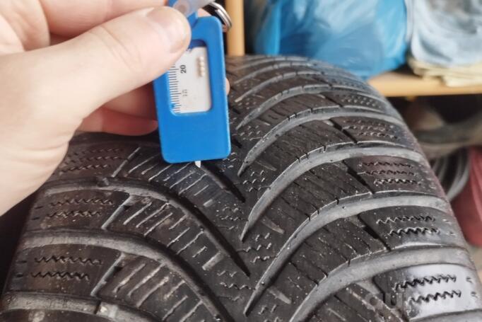 Chrysler, stop lekki