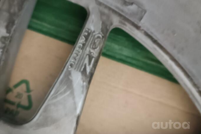 Oz racing, stop lekki