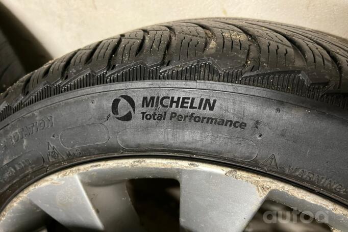 VW Scirocco/Passat, stop lekki