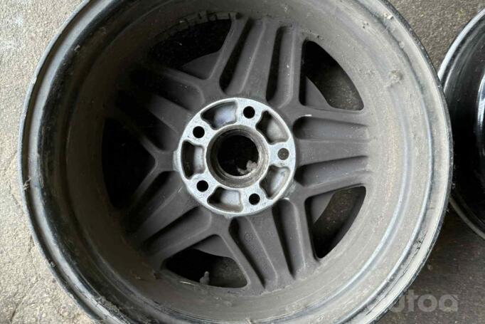 RH Topline, stop lekki