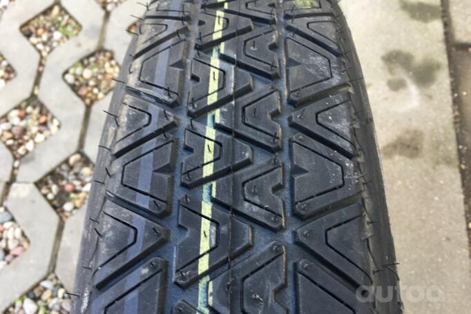 Mercedes-Benz, stal tłoczona