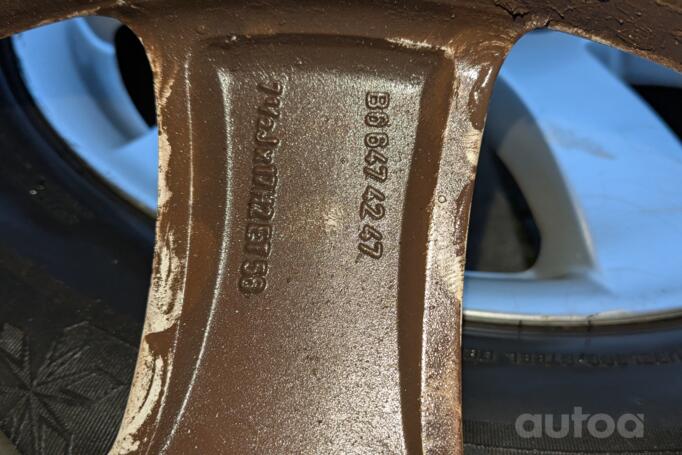 Mercedes-Benz, stop lekki