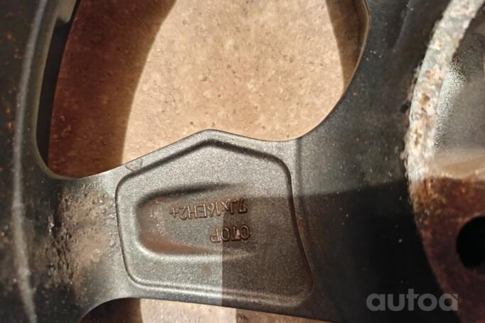 DOTZ AEZ OTOP, stop lekki