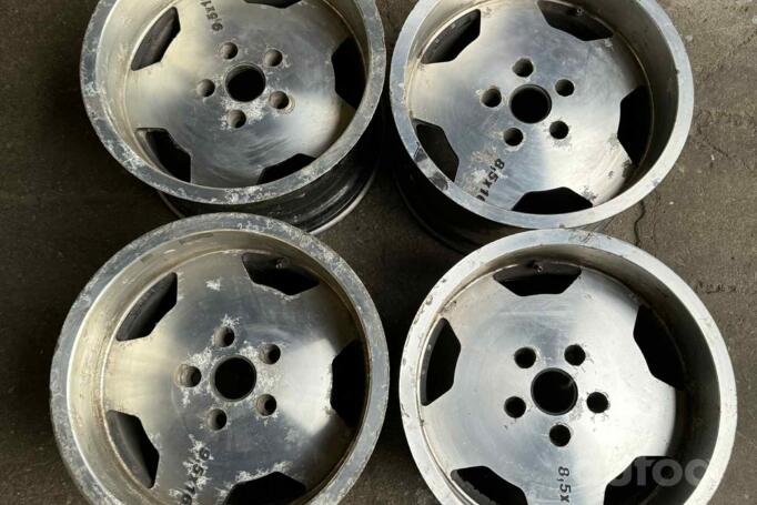 RH Topline, stop lekki