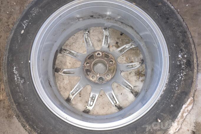 Alfa romeu, stop lekki