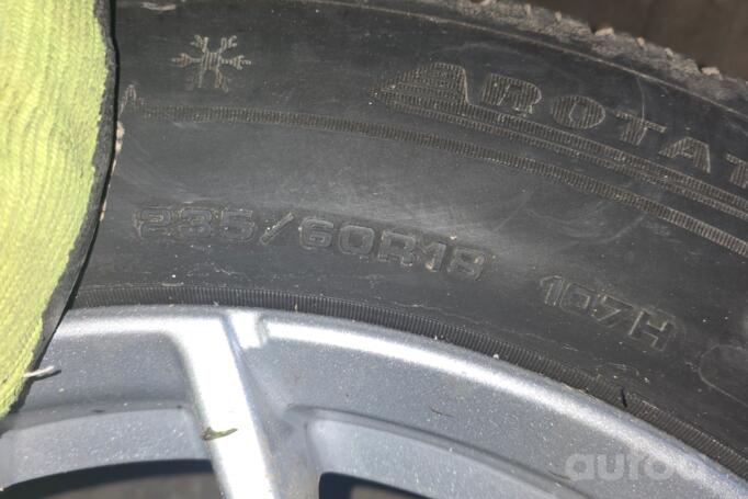 Alfa romeu, stop lekki