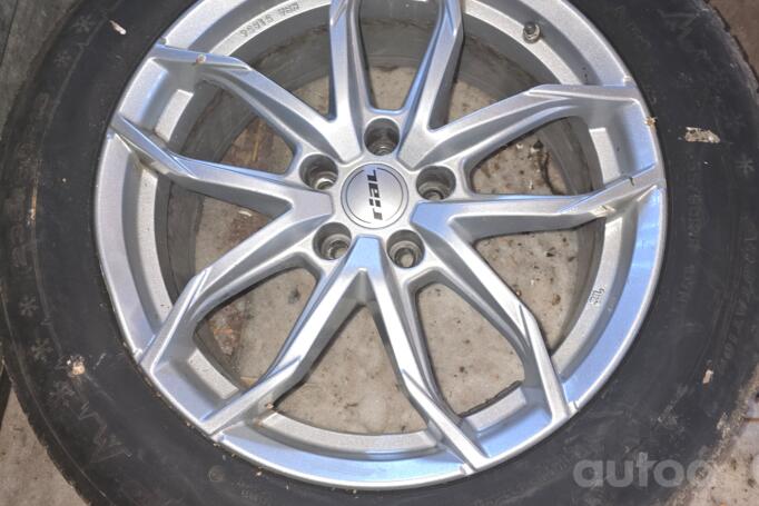 Alfa romeu, stop lekki