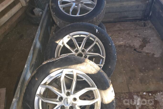 Alfa romeu, stop lekki