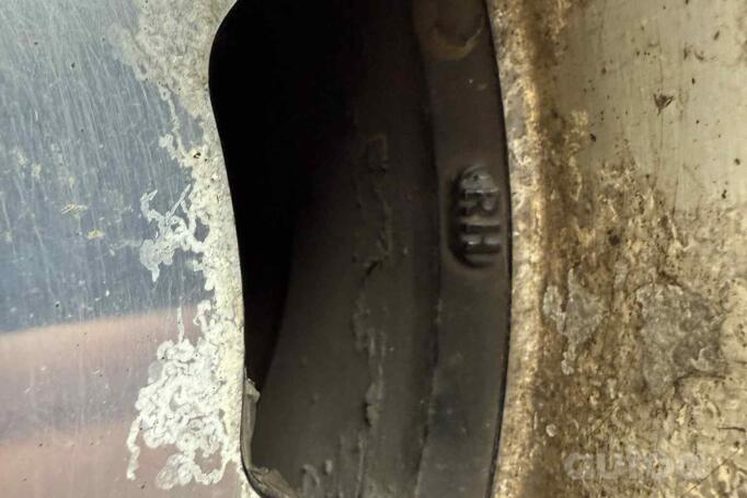 RH Topline, stop lekki