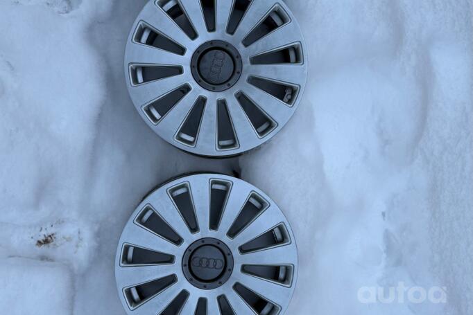 Audi, stop lekki