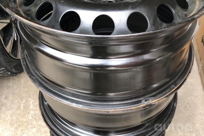 ınne, stal tłoczona