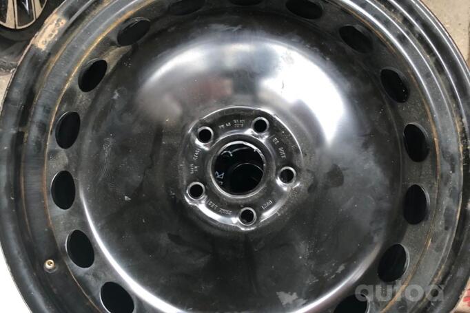 ınne, stal tłoczona