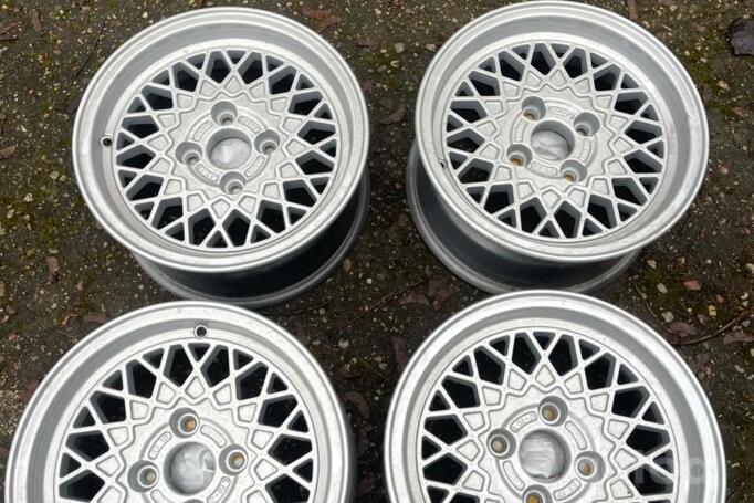 ATS Classic, stop lekki