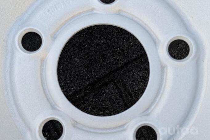 Opel, stal tłoczona