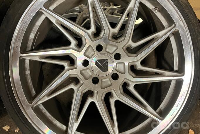 Blaque Diamond, stop lekki