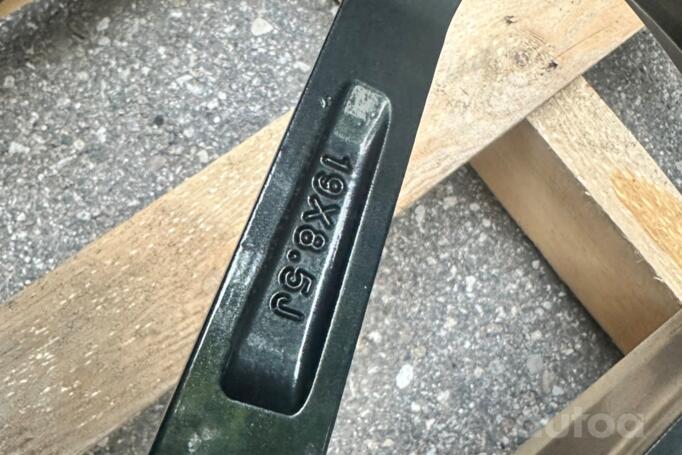 Japan Racing, stop lekki