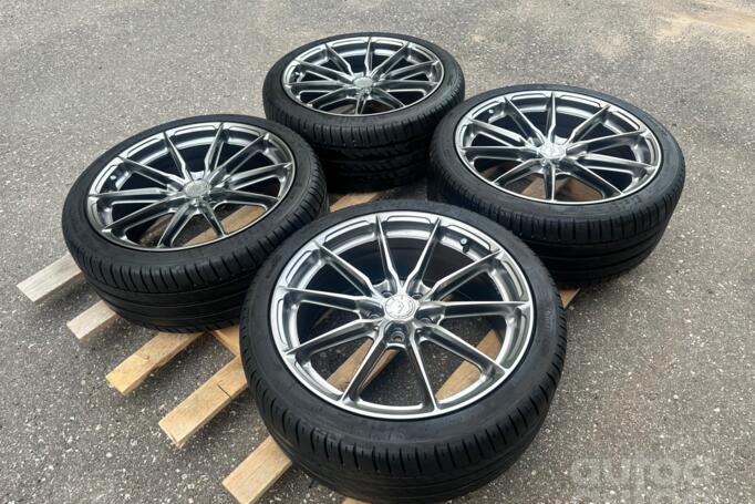 Japan Racing, stop lekki