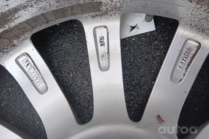 MASERATI, stop lekki