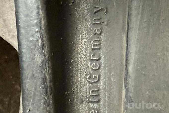 RH Topline, stop lekki