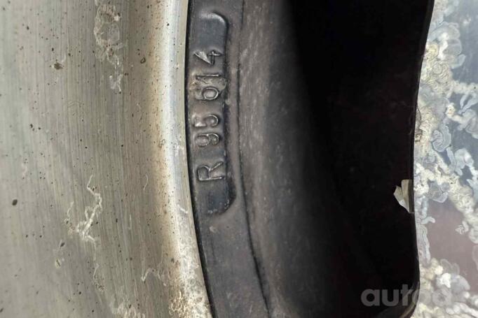 RH Topline, stop lekki