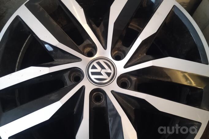 Volkswagen, stop lekki