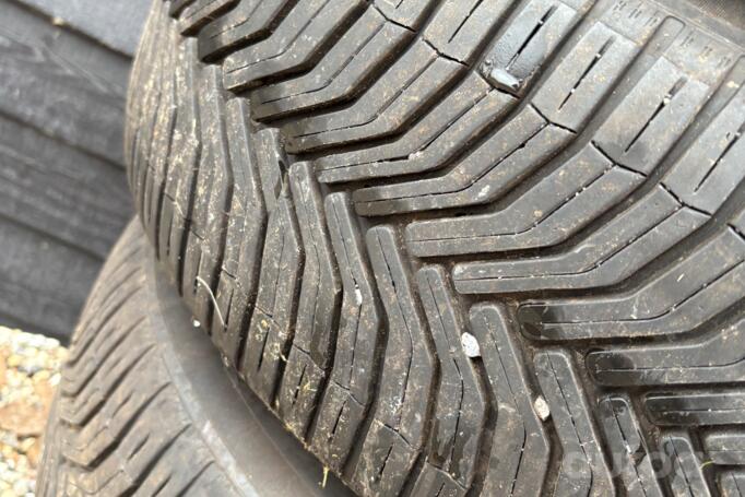 Mercedes nenz, stop lekki