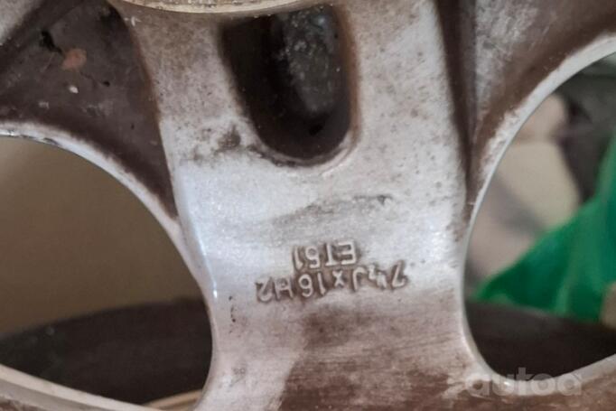 Mercedes, stop lekki