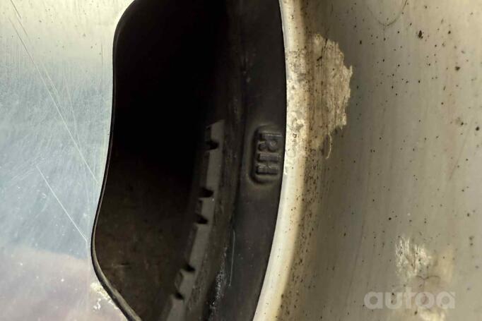 RH Topline, stop lekki