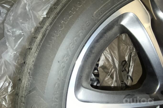 Mercedes-Benz, stop lekki