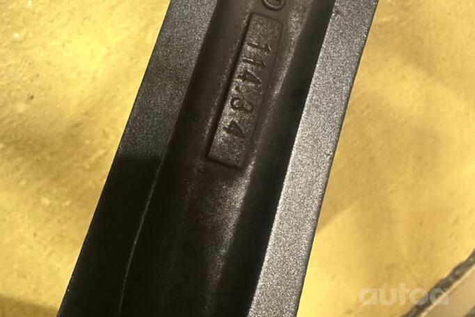 Mega wheels, stop lekki